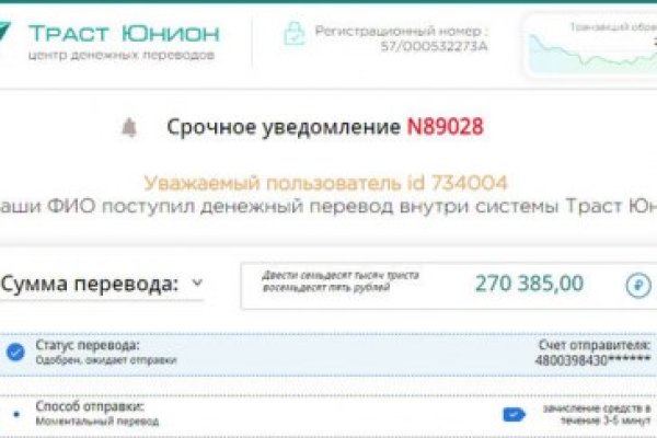 Кракен питер